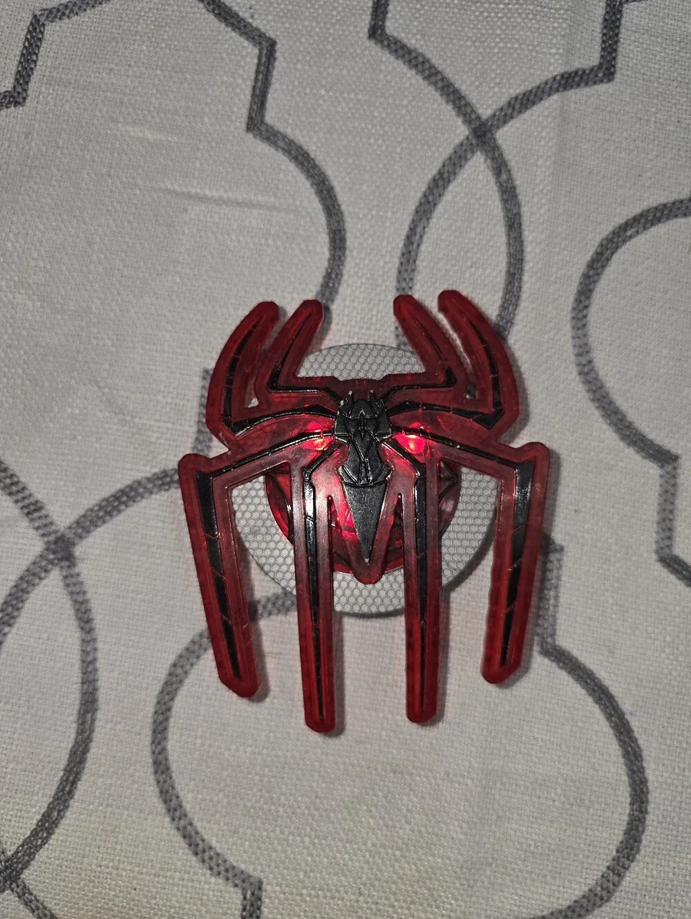 Spider-Man Marvel Miles Morales Green Goblin Dr Octopus & More Lot of 6 Toys
